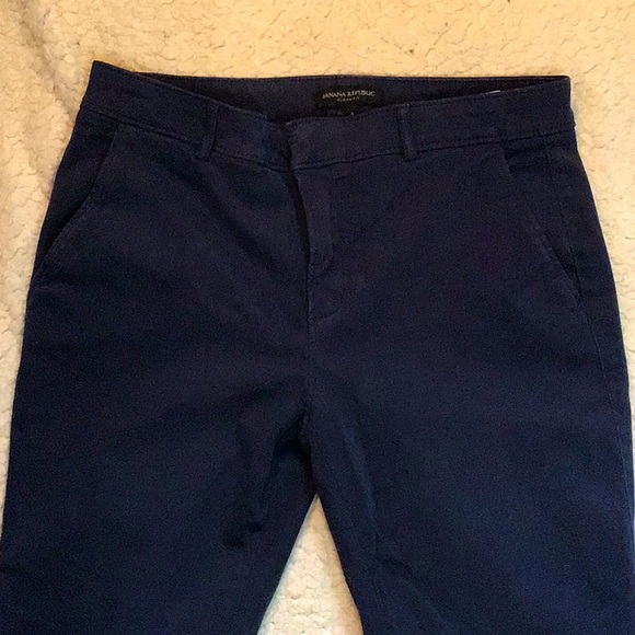 Banana Republic 🌴 chinos - Picture 3 of 13